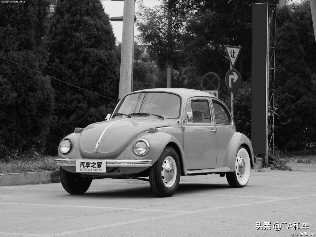 每个人心里都有国民神车,总有一辆汽车是你心中的神车