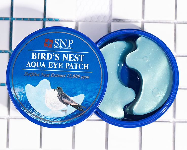 推荐一款抗皱祛皱眼膜,眼膜推荐淡化细纹紧致珍视明