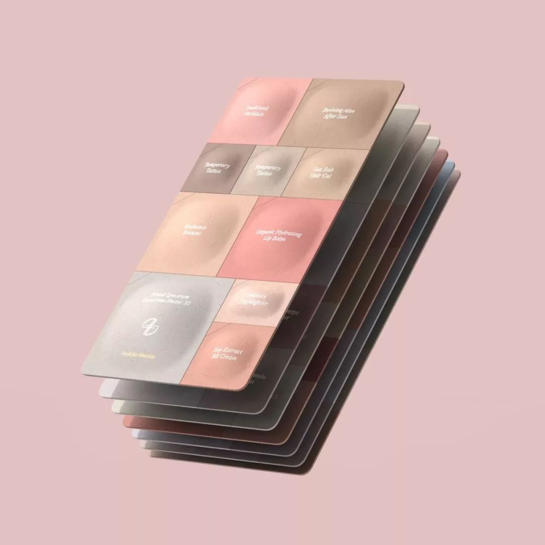 30款漂亮的国外包装设计欣赏,全球包装设计大奖赛