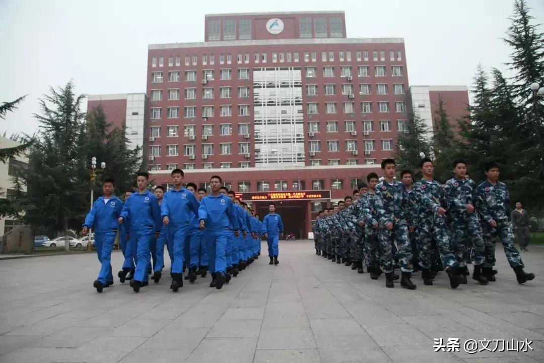 郑州九中海军航空实验班,河南省实验航空班什么条件