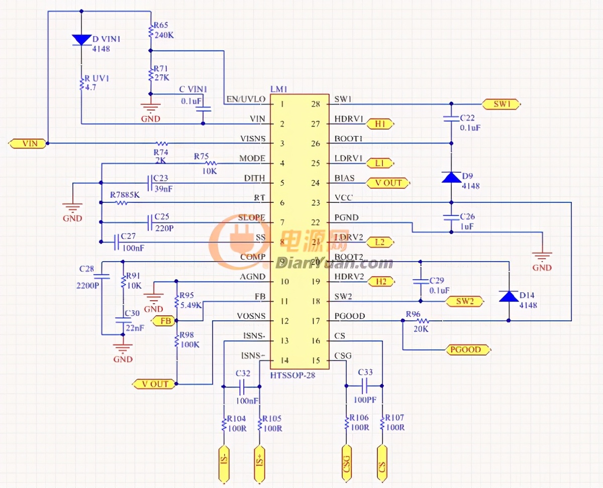 lm567电路制作,lm2511b可调电源