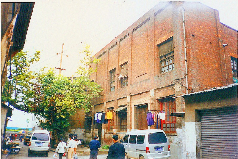 赶在碧湘街、楚湘街改造前，我们记录了它最后的时光