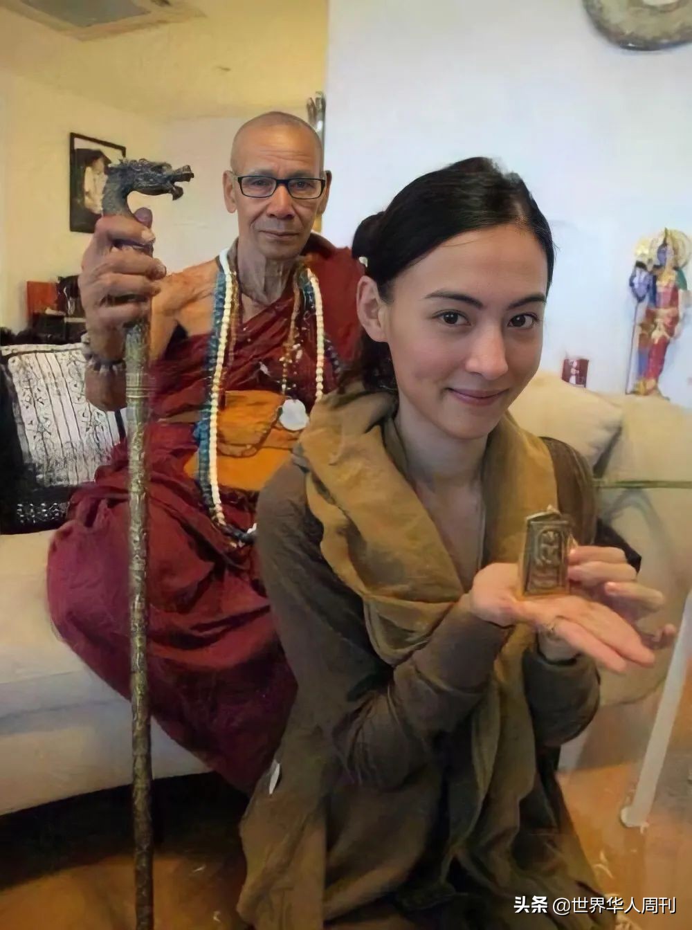 第一批去泰国旅游,泰国旅游退佛牌能成功吗