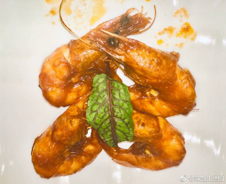 来这，就是为了这口老味儿