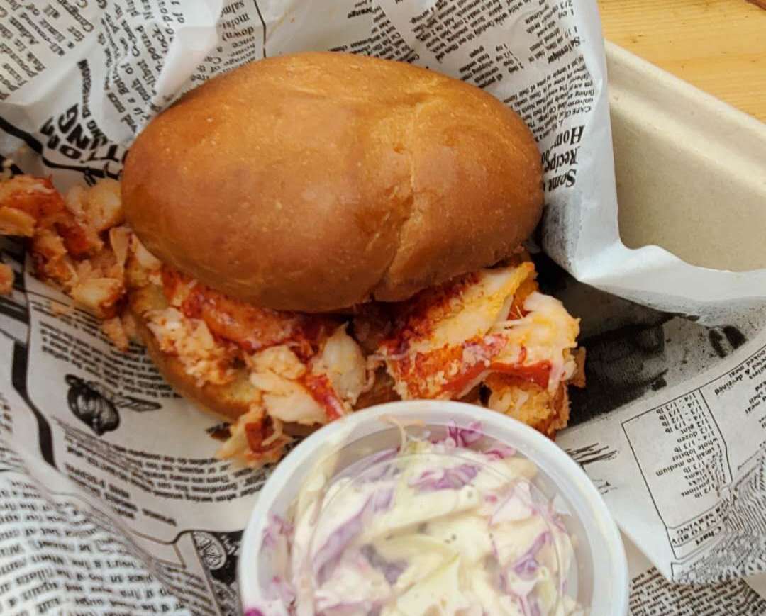 爱德华王子岛旅游,爱德华王子岛避暑之旅