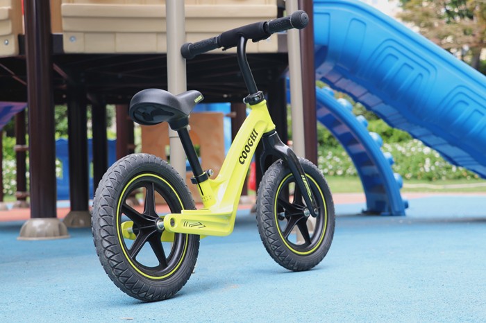 平衡车二合一车架测评,轻量化儿童平衡车