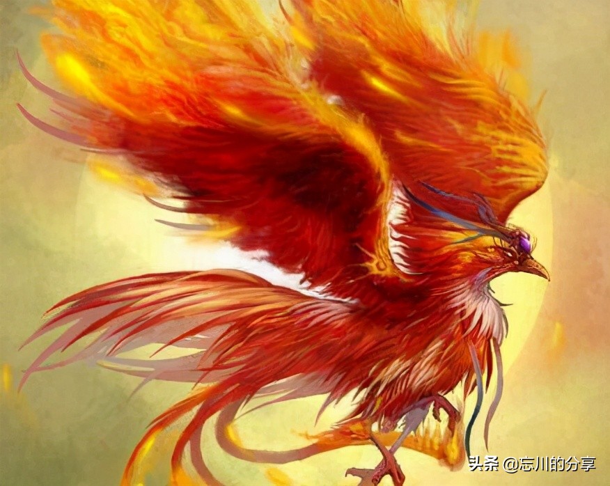 山海经财神陆吾,财神陆吾