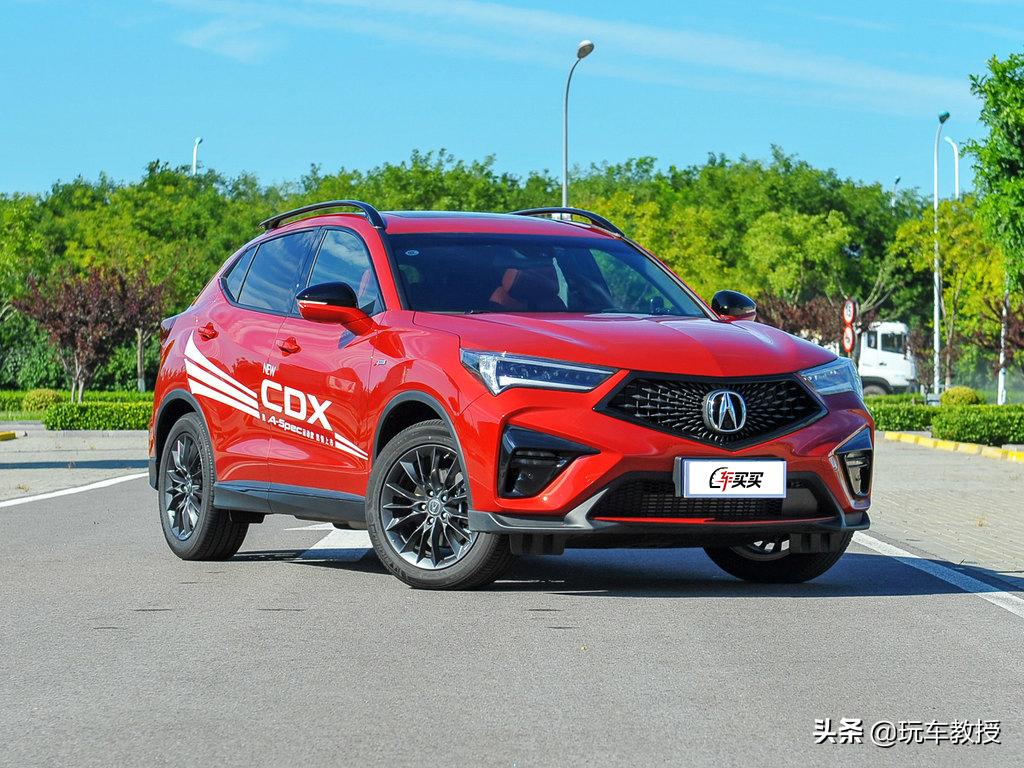 20多万的suv性价比最高的是哪款车,20万左右的合资车suv排行榜前十名