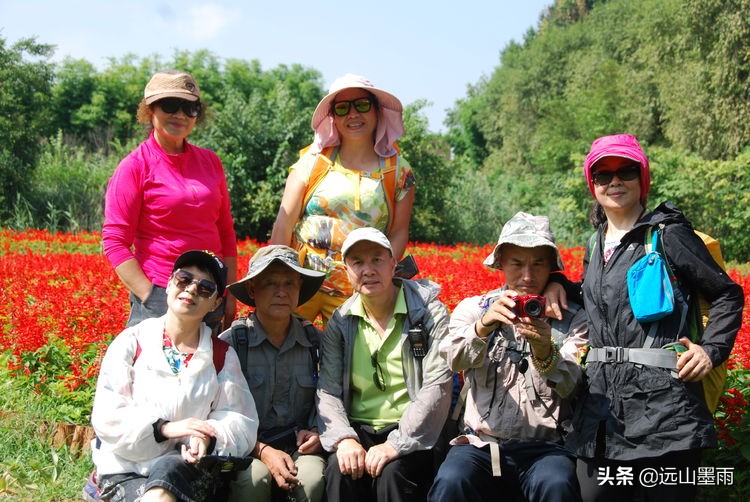 昆明嘉丽泽小镇旅游,昆明嘉丽泽水乡