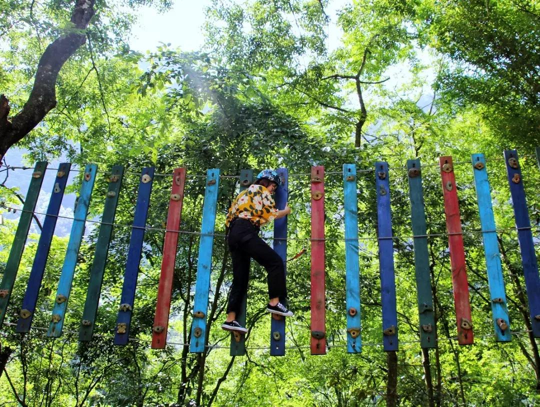 惊险刺激的飞拉达,刺激的飞拉达
