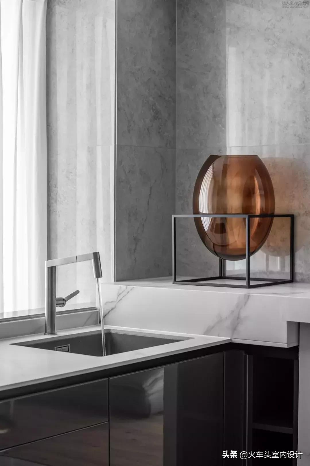 小户型平层设计,330大平层装修