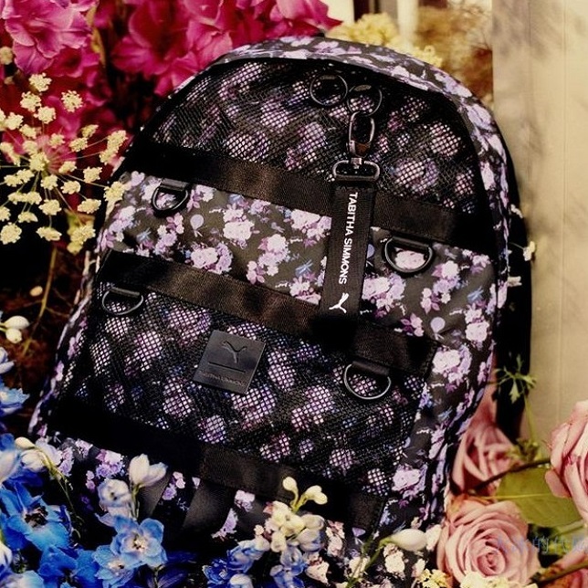 pumaxroaringwild联名,puma联名系列