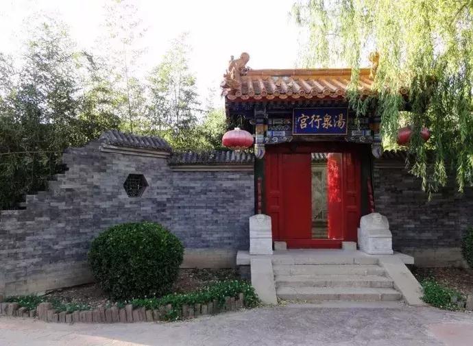 河北最牛的1个城市,承包了大半个中国的美