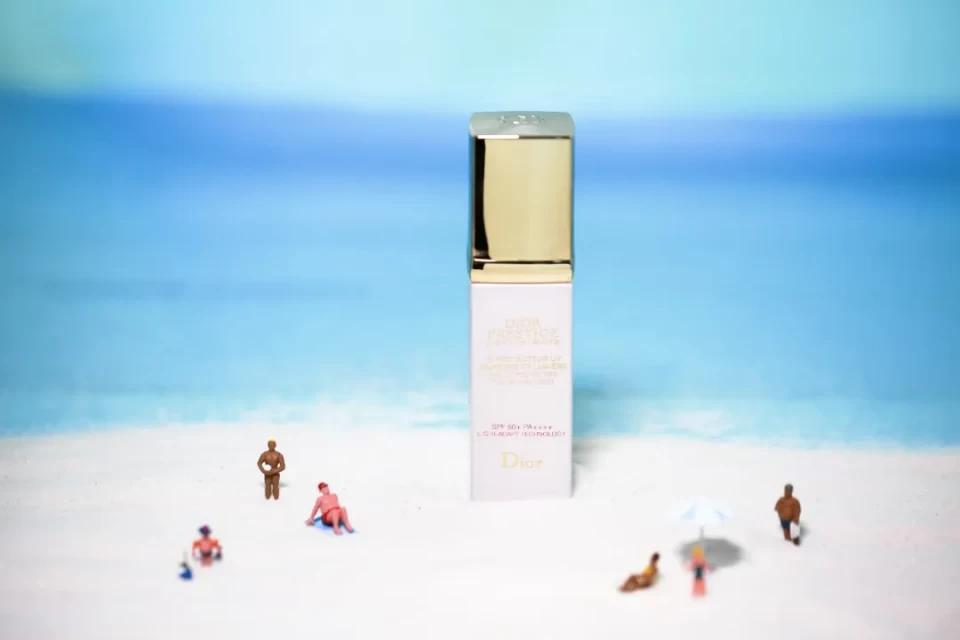 20倍防晒十大公认好用的防晒,防晒干货100条