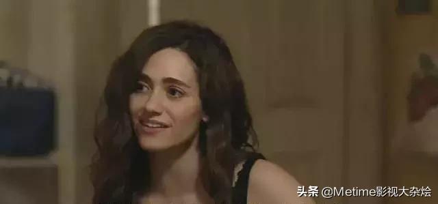 美式大尺度的诠释，一部美国showtime电视台年纪最大的传奇