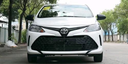 丰田威驰fs点评,丰田威驰fs到底怎么样