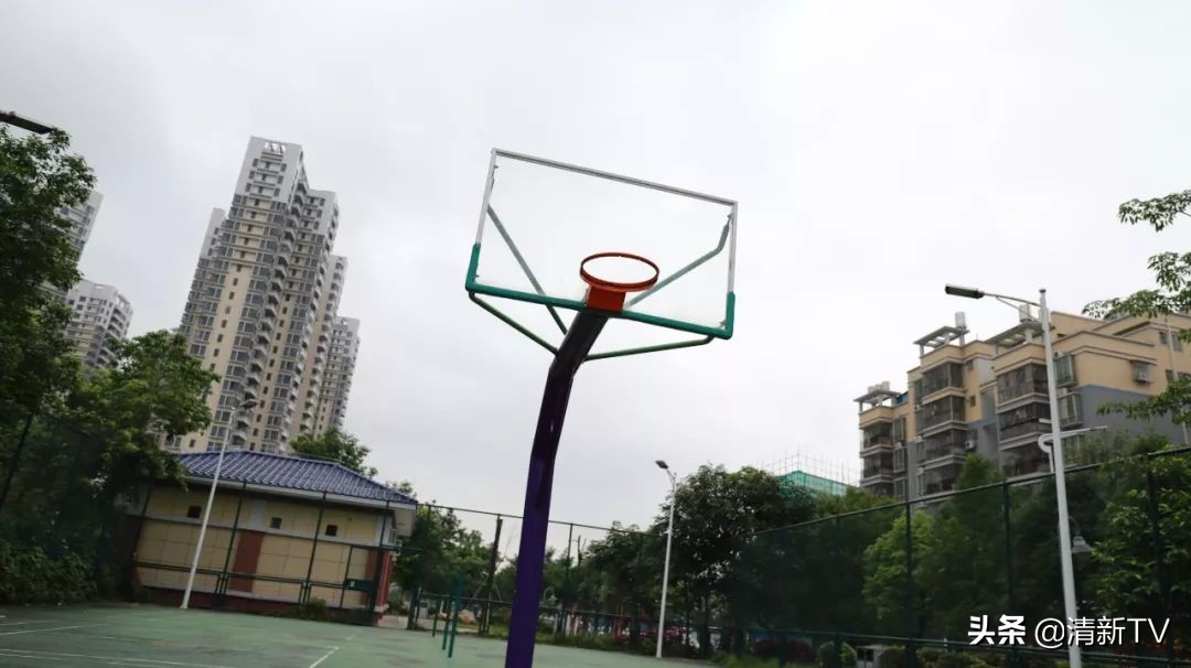 清远运动打卡,清远室内运动