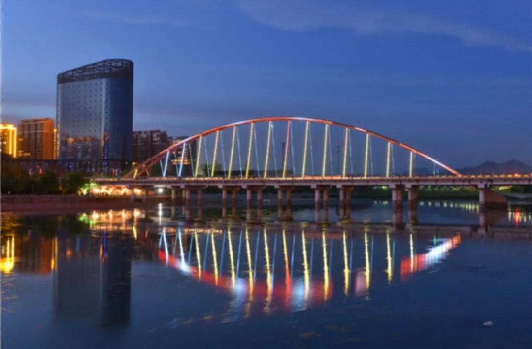 平泉历史上曾称作八沟,平泉市八大沟