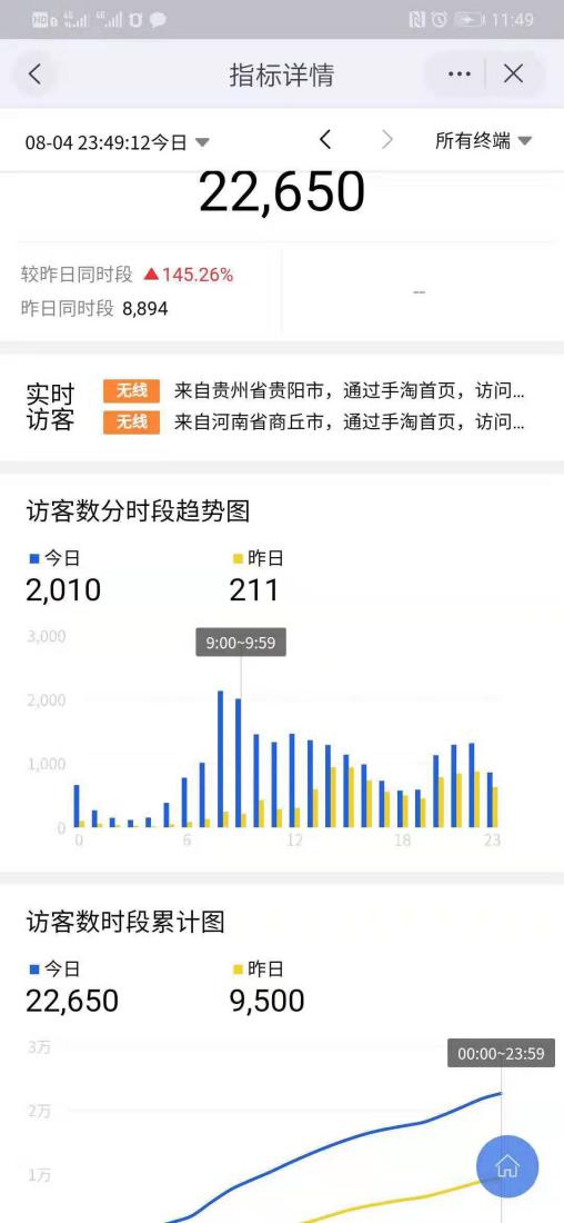 双十一想爆发手淘首页流量把握好,双十一攻略如何获取手淘首页流量