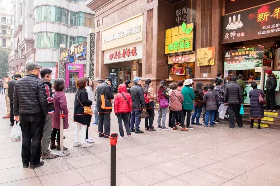 这两家朴实的青团,秒掉了市面上各种作妖对手...