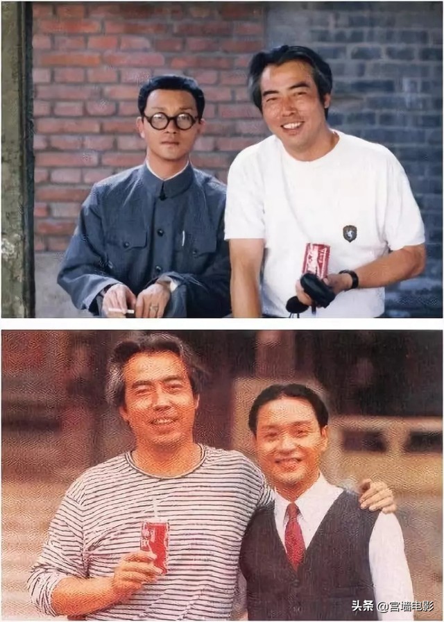 为什么《霸王别姬》是最好的国产电影？