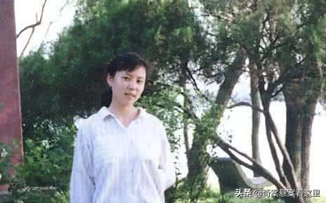 现代奇案系列之《朱令铊中毒事件》