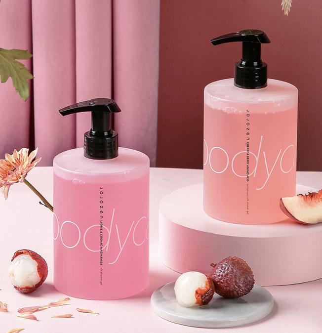 十大公认最好闻最持久的沐浴露 (好闻又好用的女士沐浴露)