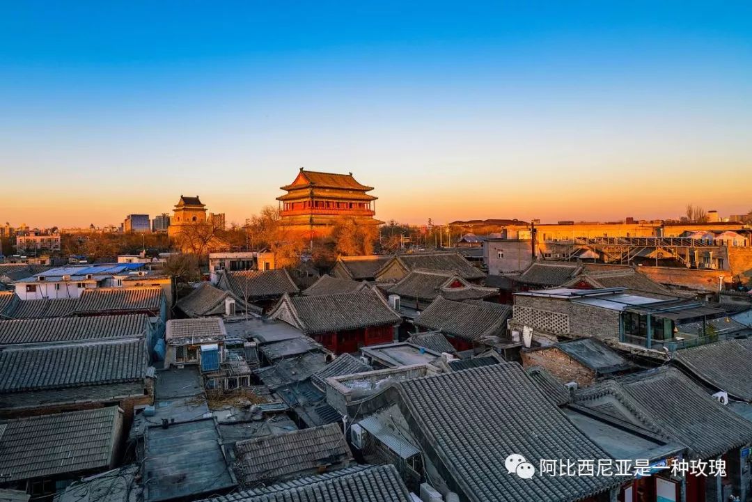 10.《钟鼓楼》（二）：我的爱是一贯的，只不过对象在变而已。