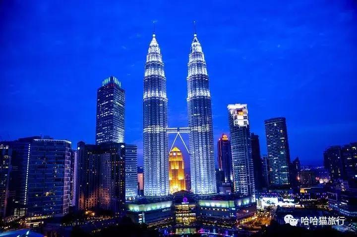 马来西亚落地免签,马来西亚落地签最新入境政策