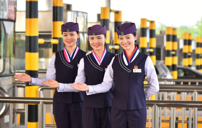 高速公路收费员离职率高吗,正式高速收费员的待遇