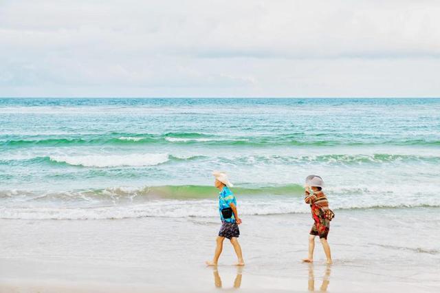 海南最冷门景点推荐,海南十大绝美海滩