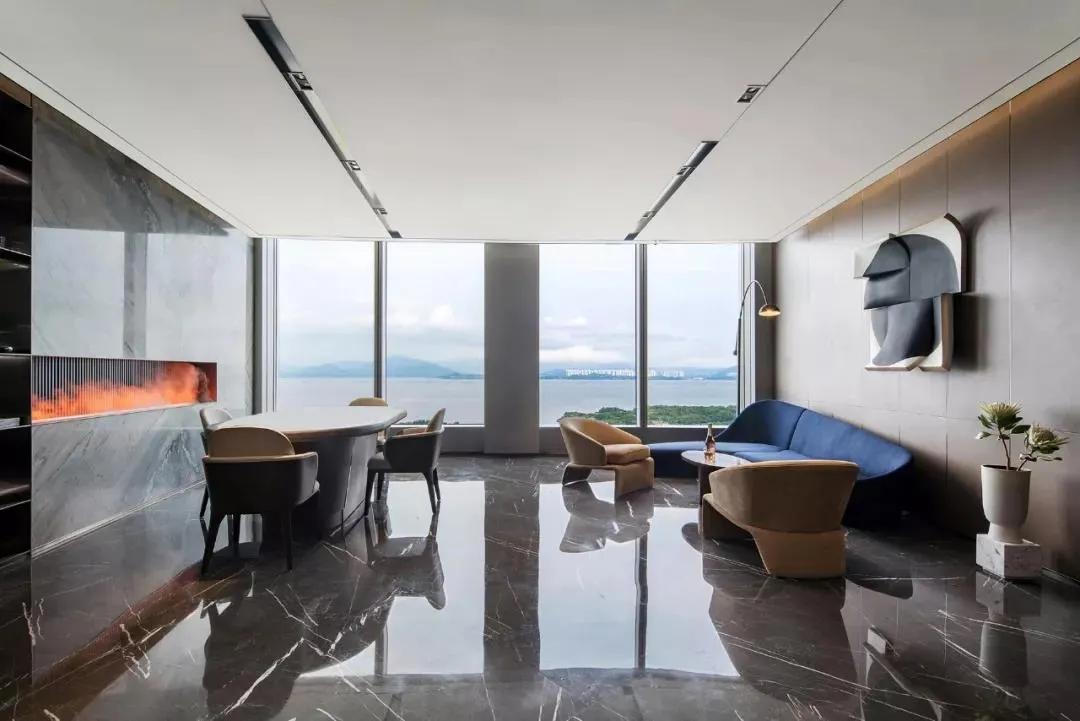 向平庸说“NO”|看一面背景墙如何拯救办公室形象？