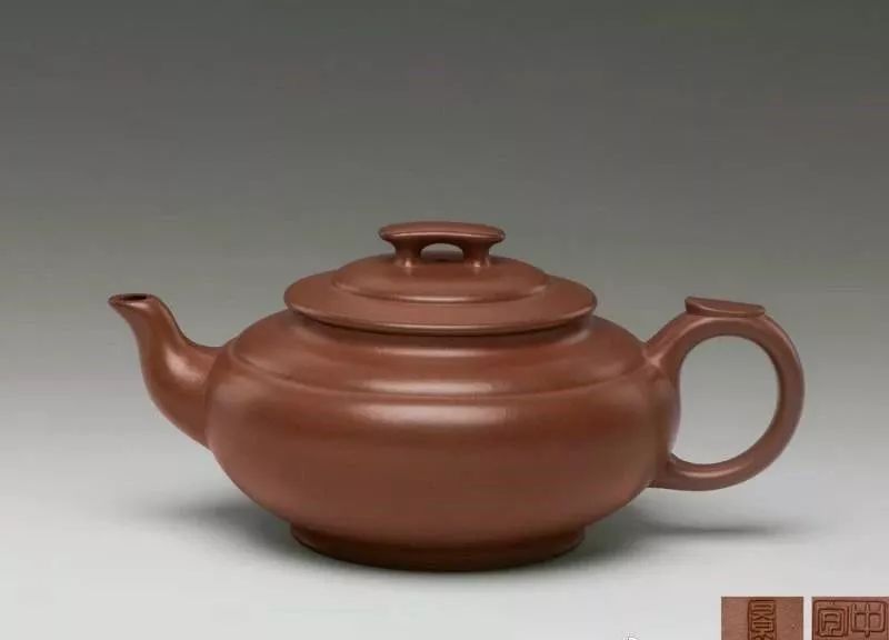 巨匠匠心|纪一代宗师：顾景舟真实不凡的一生