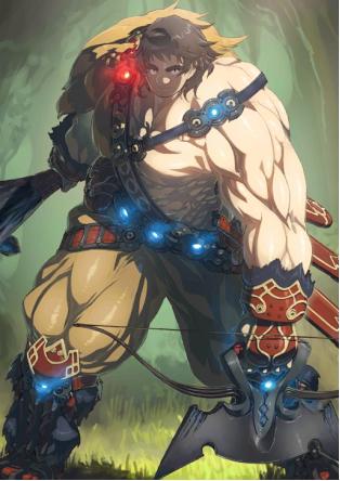 FGO2.5章开启新英灵有点不得了