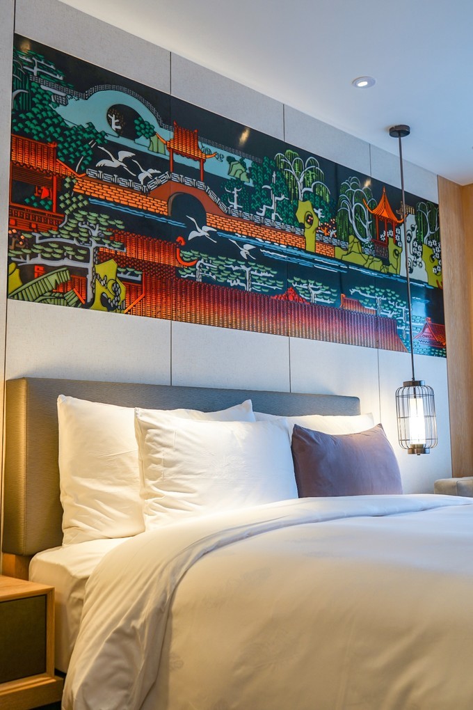 白金五星酒店,中国有哪几家白金五星酒店