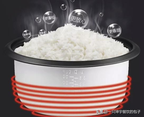 龙虾饭是什么样子的,龙虾饭什么味道好吃