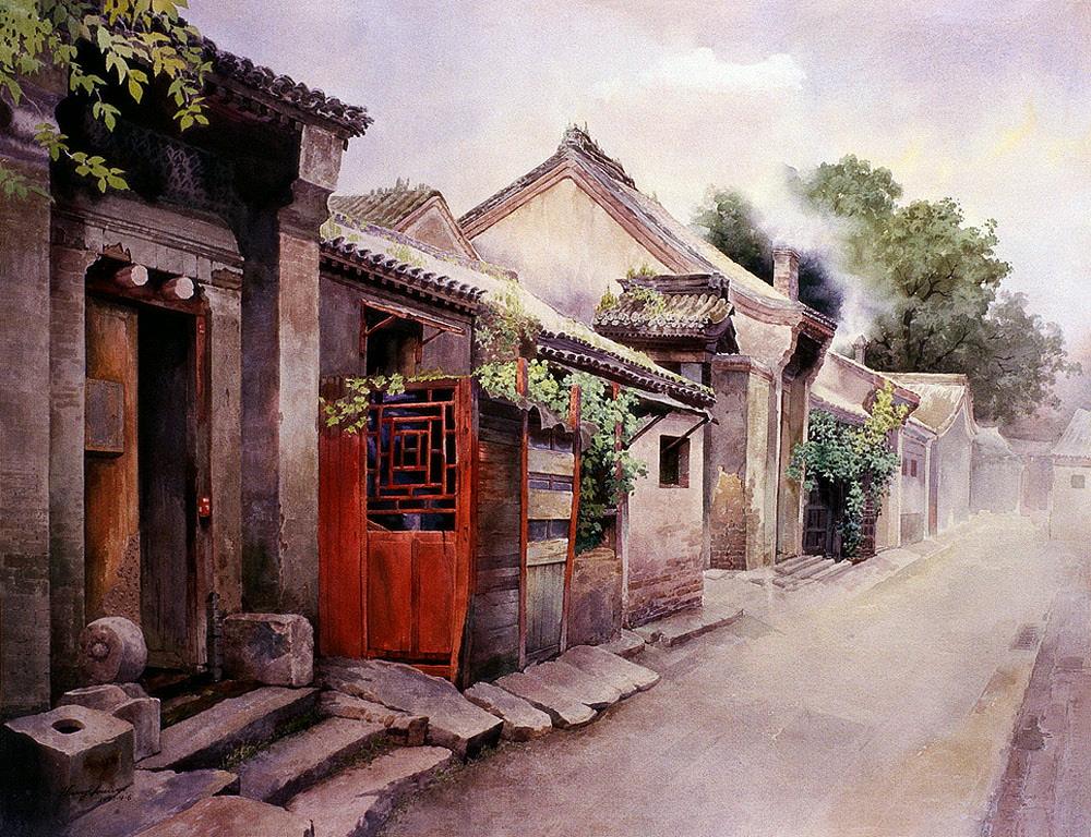 民国张恨水,民国作家张恨水简历