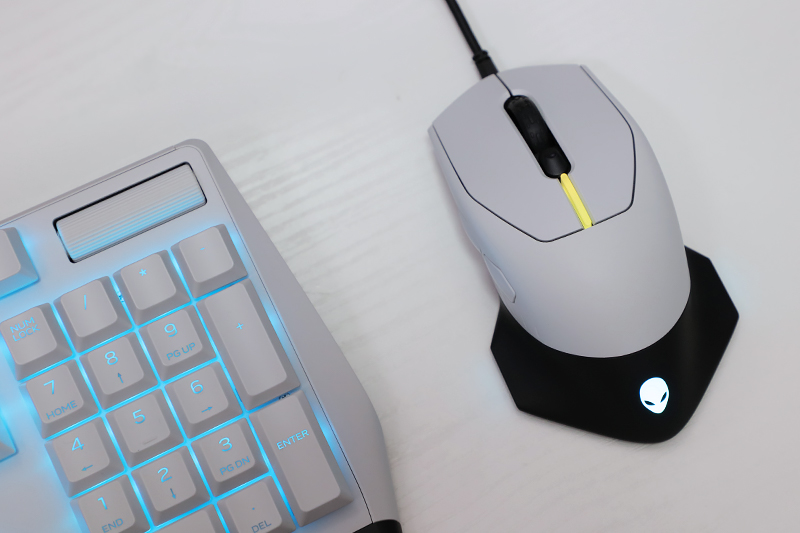 alienware套装评测,alienware值得入手吗