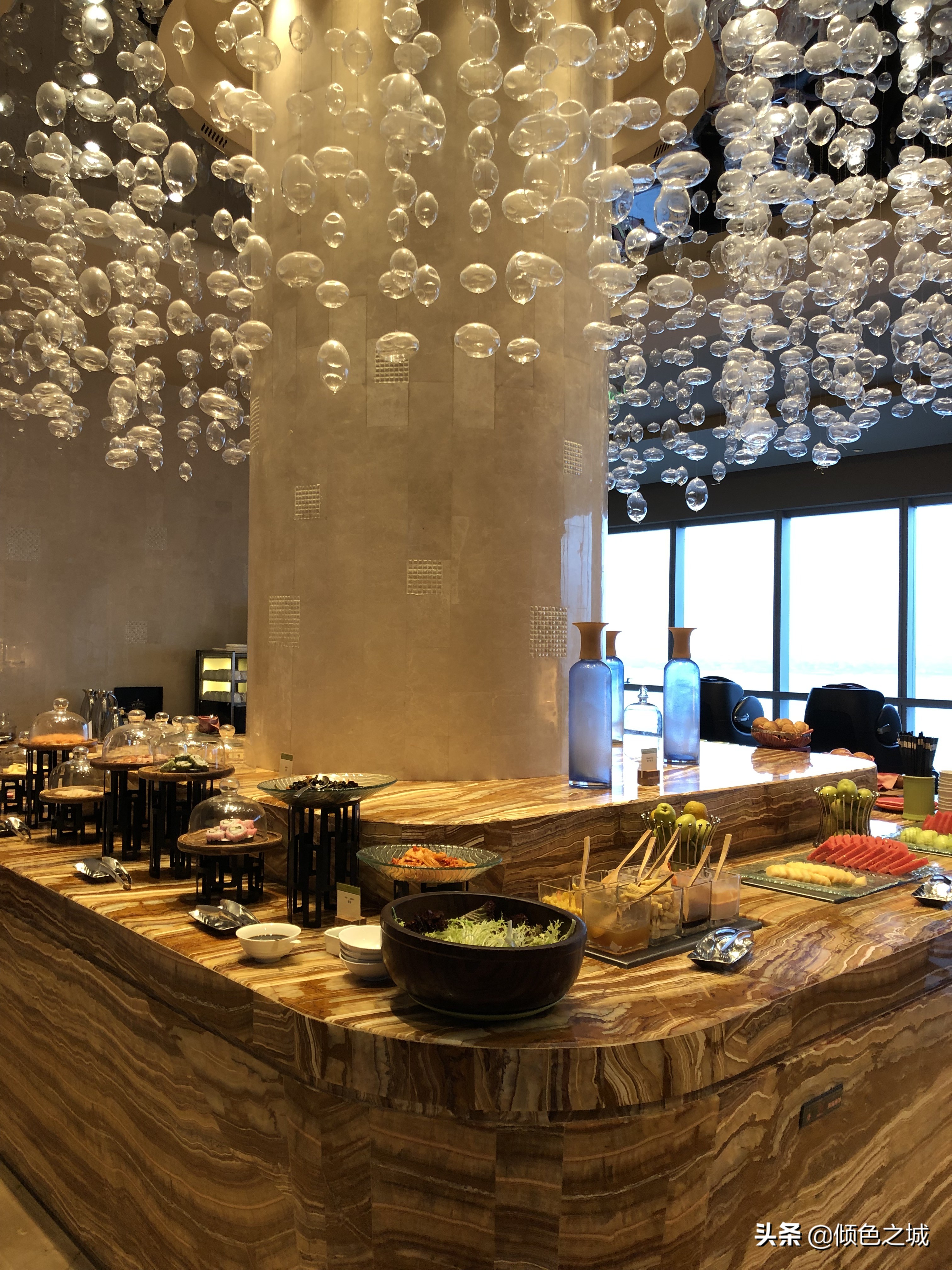 厦门希尔顿逸林酒店攻略,厦门希尔顿无敌海景