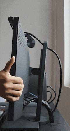 桌面大改造收纳整理,改造桌面超多收纳