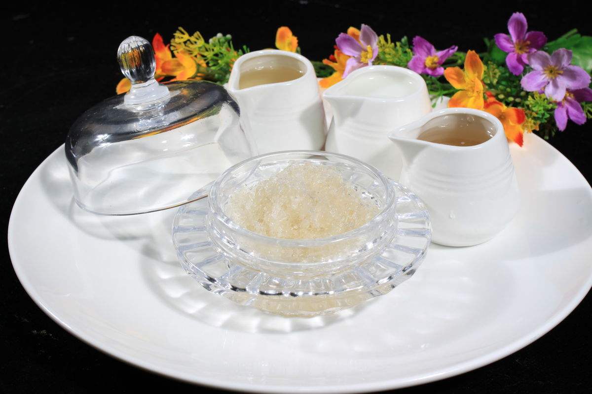 为什么要持续吃燕窝,为什么要早晨空腹吃燕窝