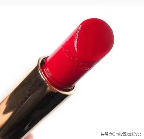 品牌口红色号热卖排行榜10强,十大口红奢侈品排行