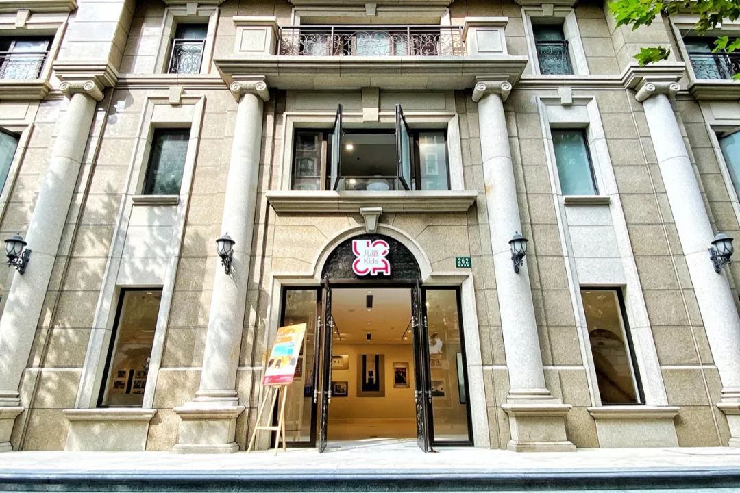 嘉御里和UCCAKids双份探班报告