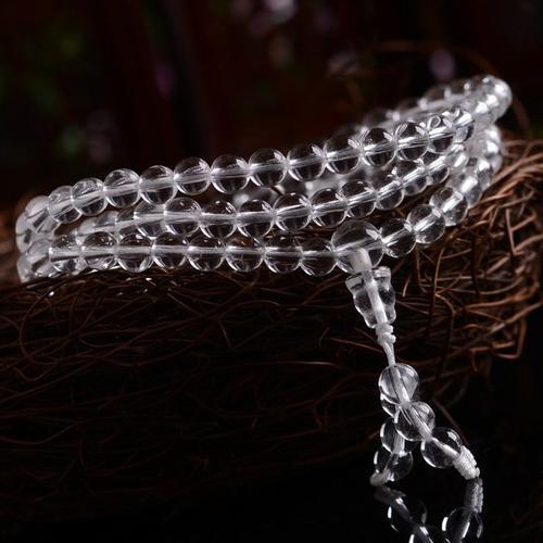 别看水晶价格便宜，造假还真不少，这8种水晶尽量别买，会上当