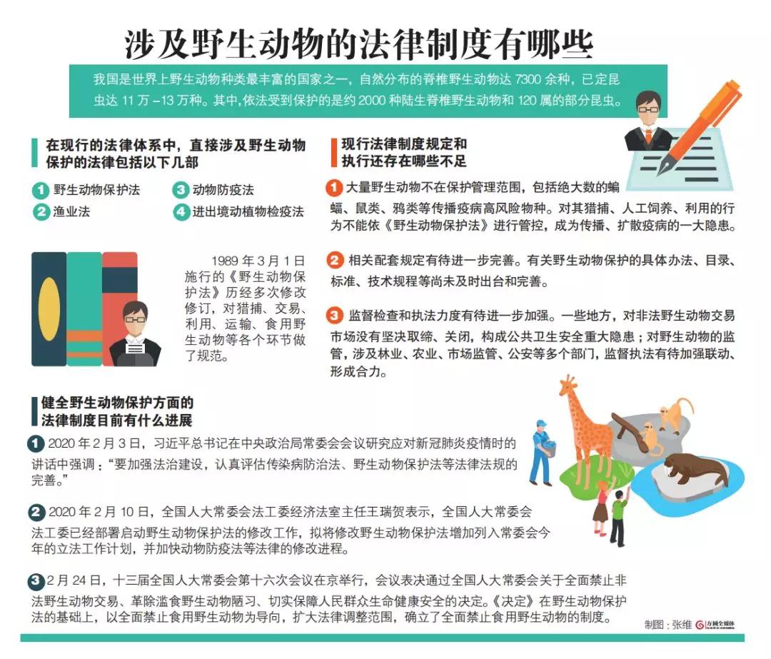 离野生动物远一点!检察机关出手,保护生物多样性