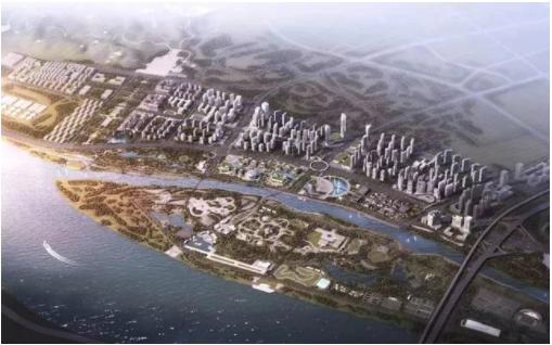 不靠房价拉动经济的城市,长沙唯一不靠房地产的一线城市