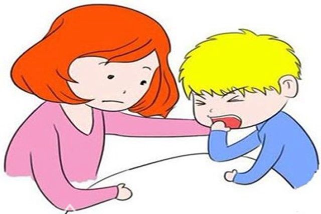 如果小孩误食应该采取怎样的措施,孩子误食东西的急救方法