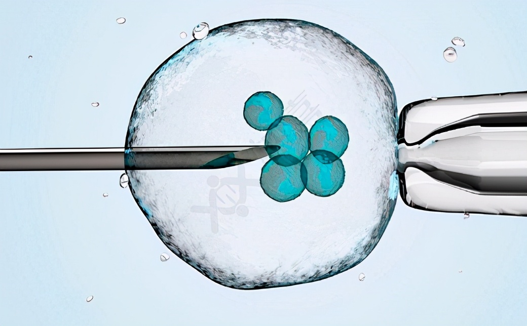 做试管婴儿感冒了怎么办,试管中感冒