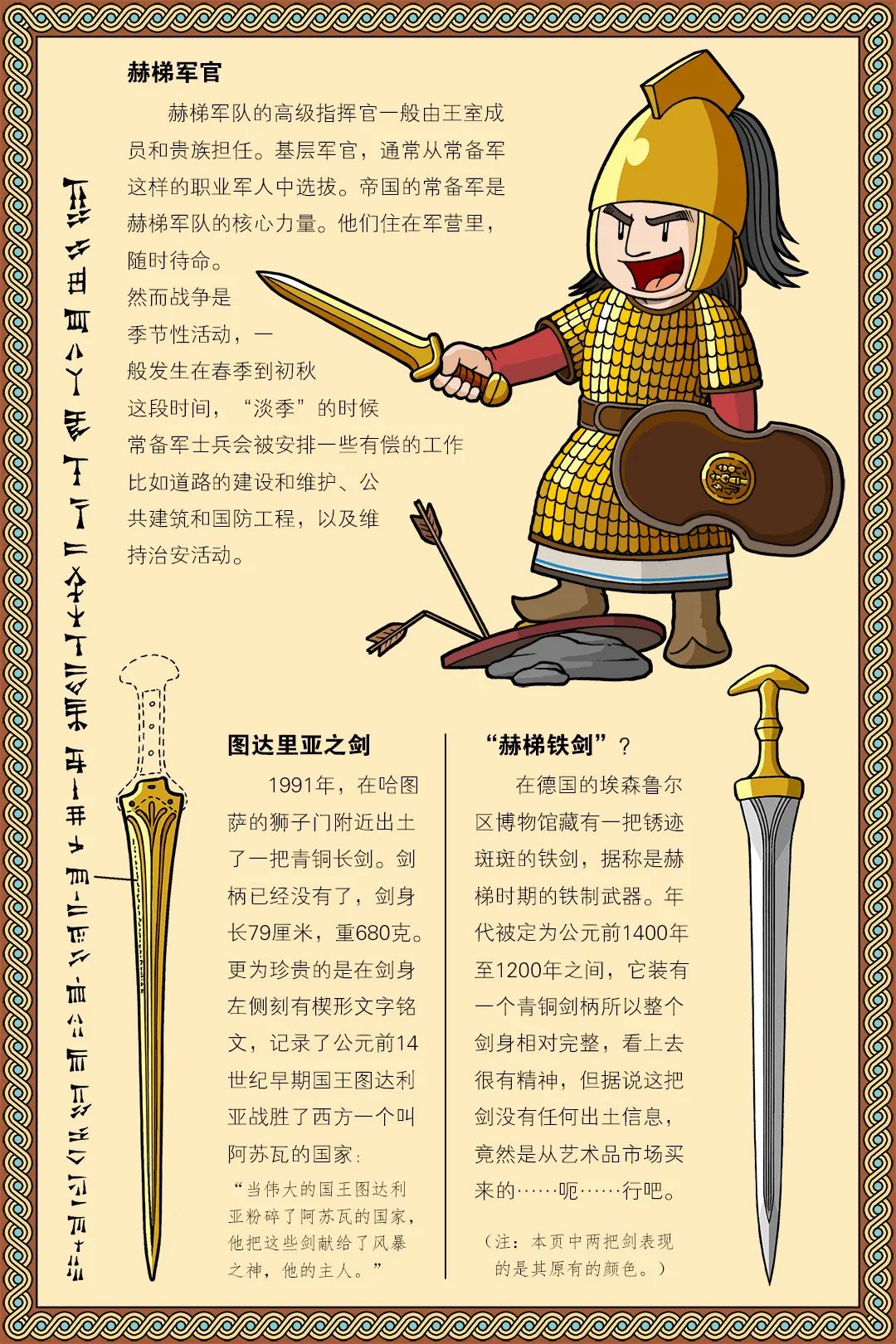 赫梯帝国和奥斯曼,赫梯帝国奥斯曼帝国