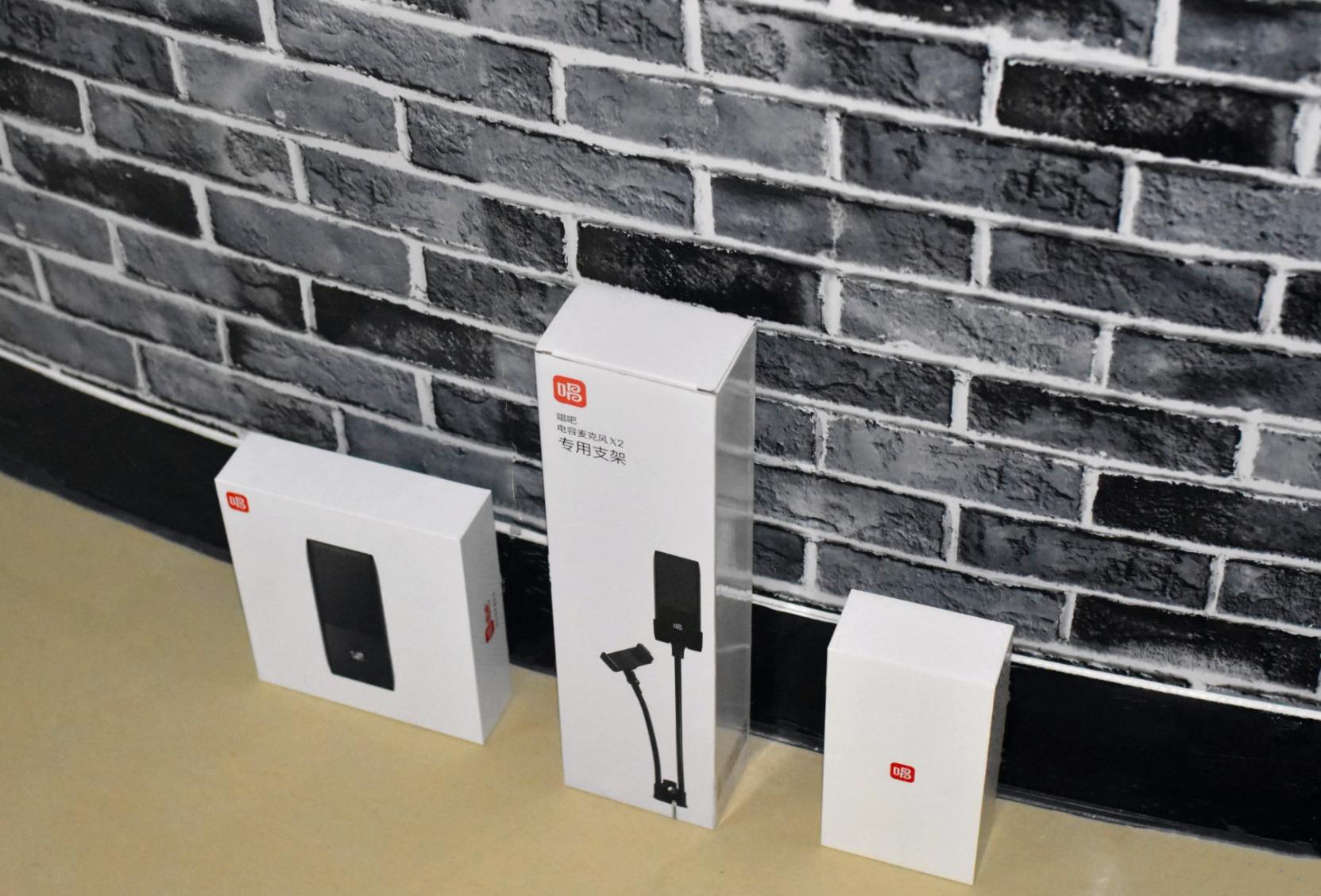 还在羡慕专业级调音师，你离专业歌手只差一个唱吧声卡套装